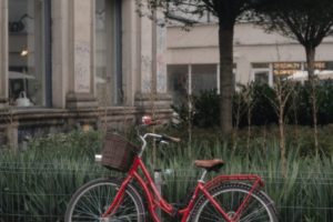 bike city